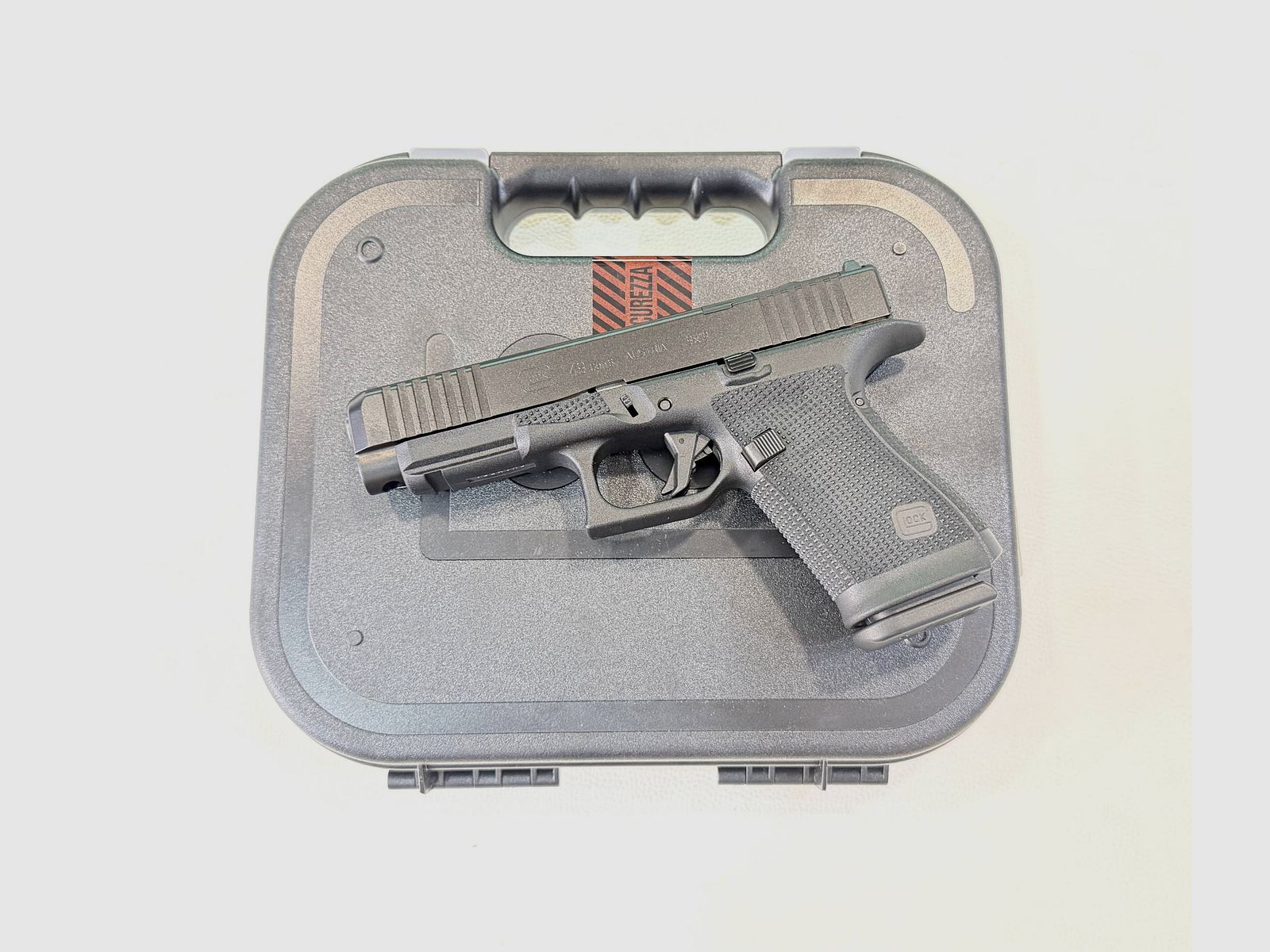 GLOCK 49 GEN.6 – 9×19, Bild 1 von 3