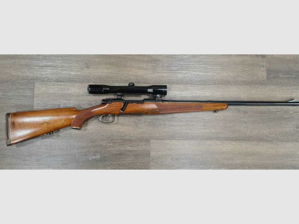 Steyr Mannlicher Mod. GK, image 2 of 3