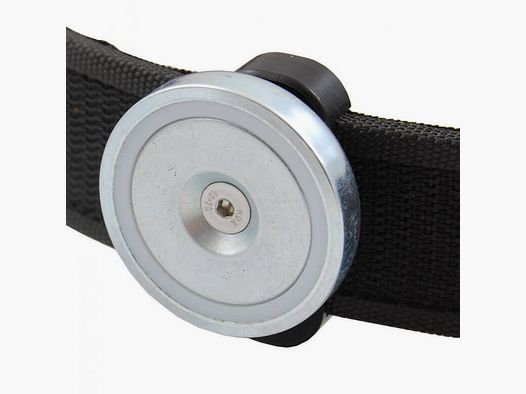 DAA Magnetischer Magazinhalter