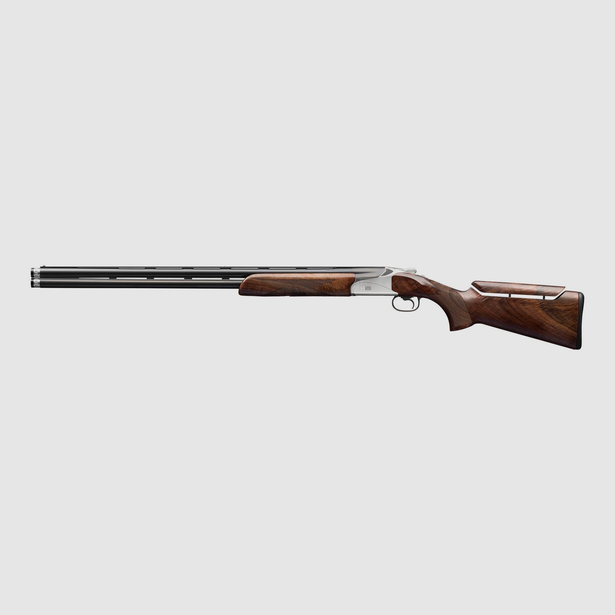 Browning 825 Sporter Adjustable True Left Hand 12M, image 1 of 6