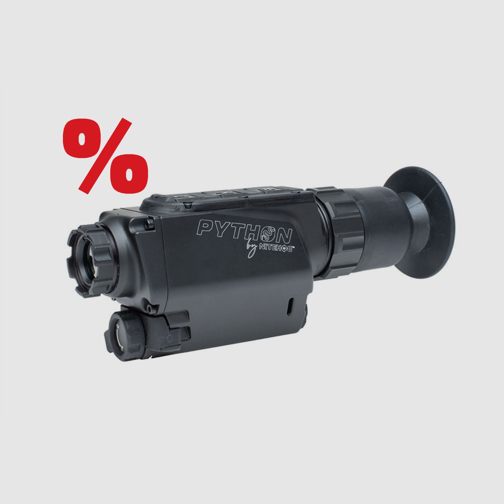 Nitehog Python TIR-V19 AC