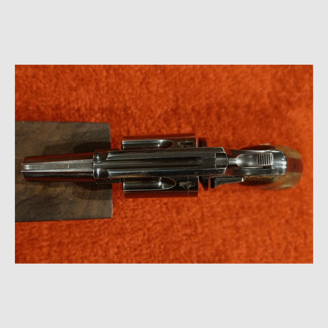 Astra Mod. Cadix .38Special