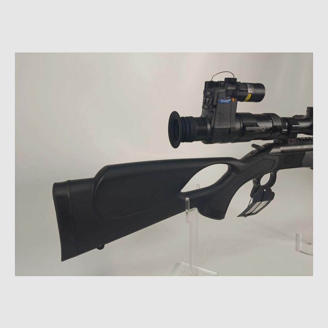 Bergara BA13 TD .308 Win Pack de chasse de nuit