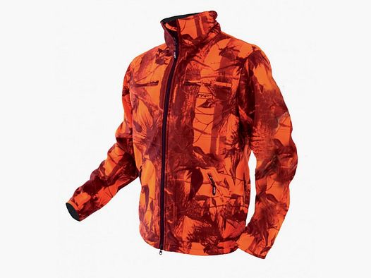 Latok Blaze Softshell mittel