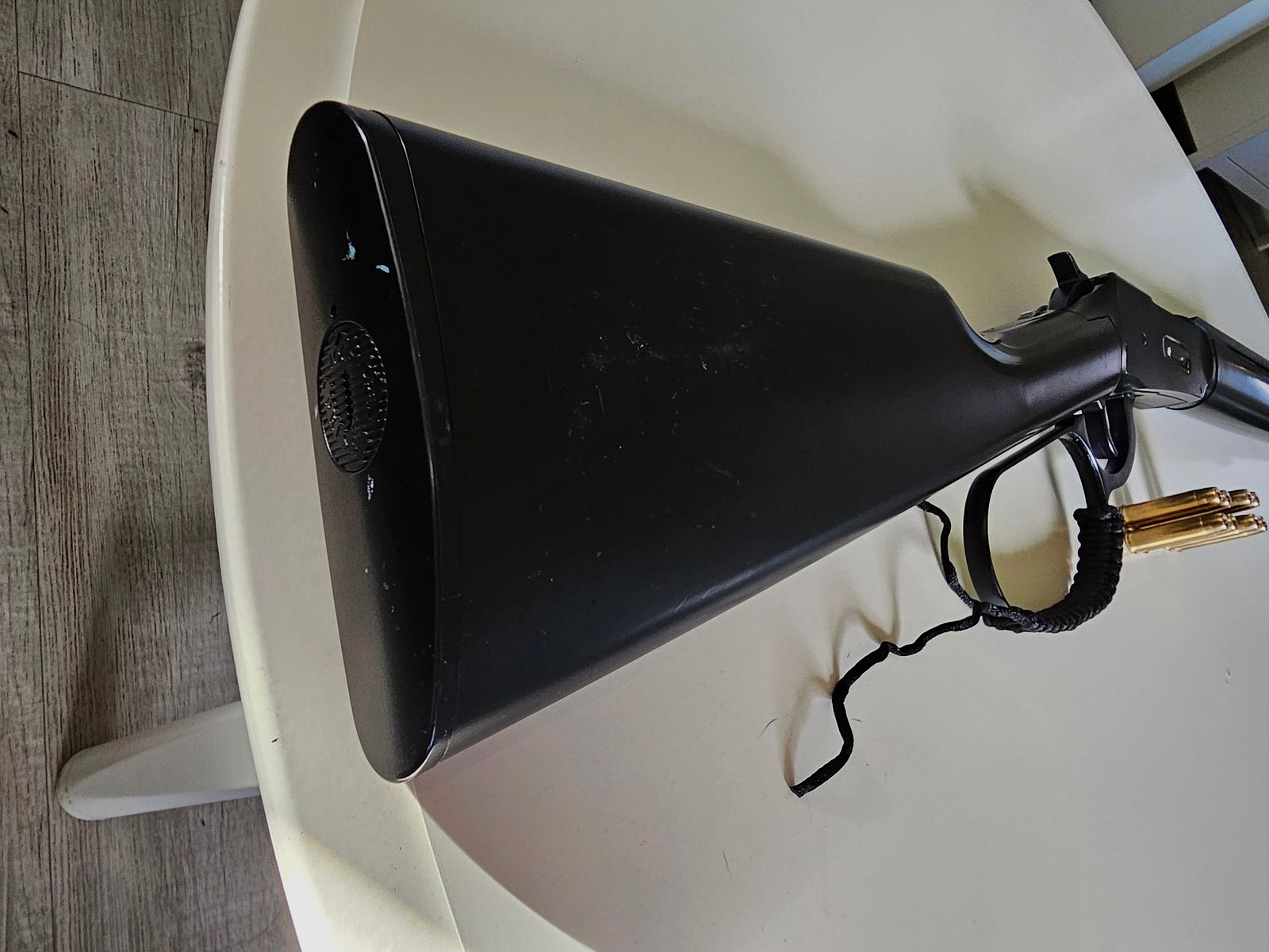 Legends Cowboy Rifle Renegade CO2