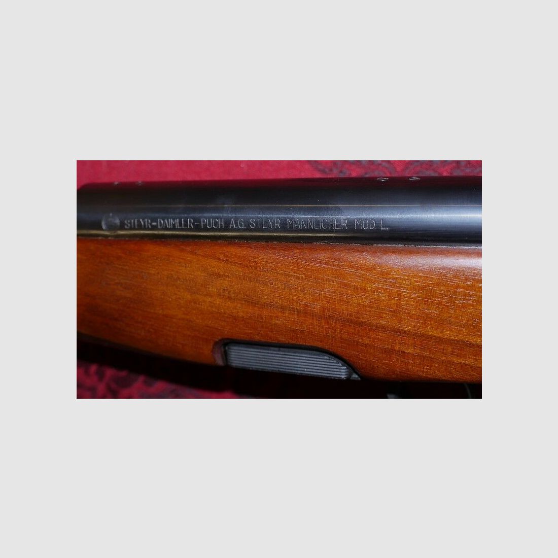 Steyr L