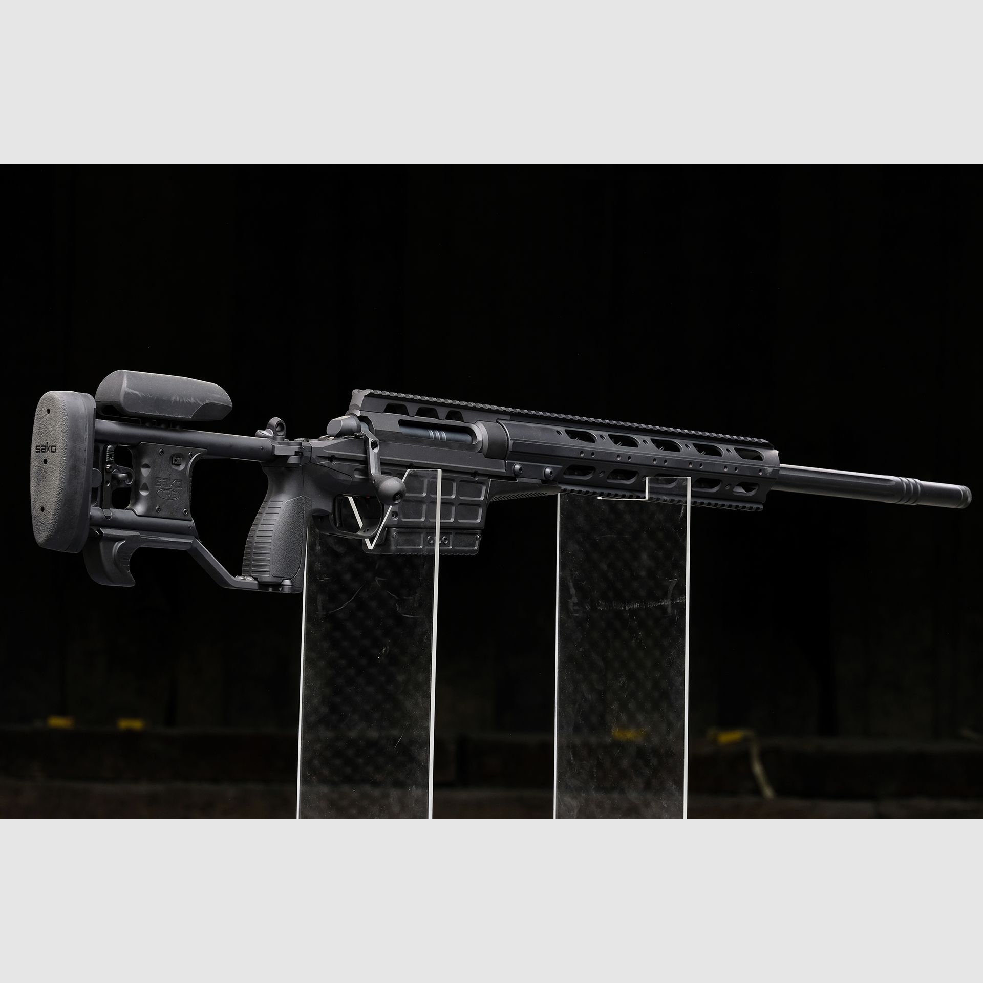 SAKO TRG M10, Bild 3 von 6