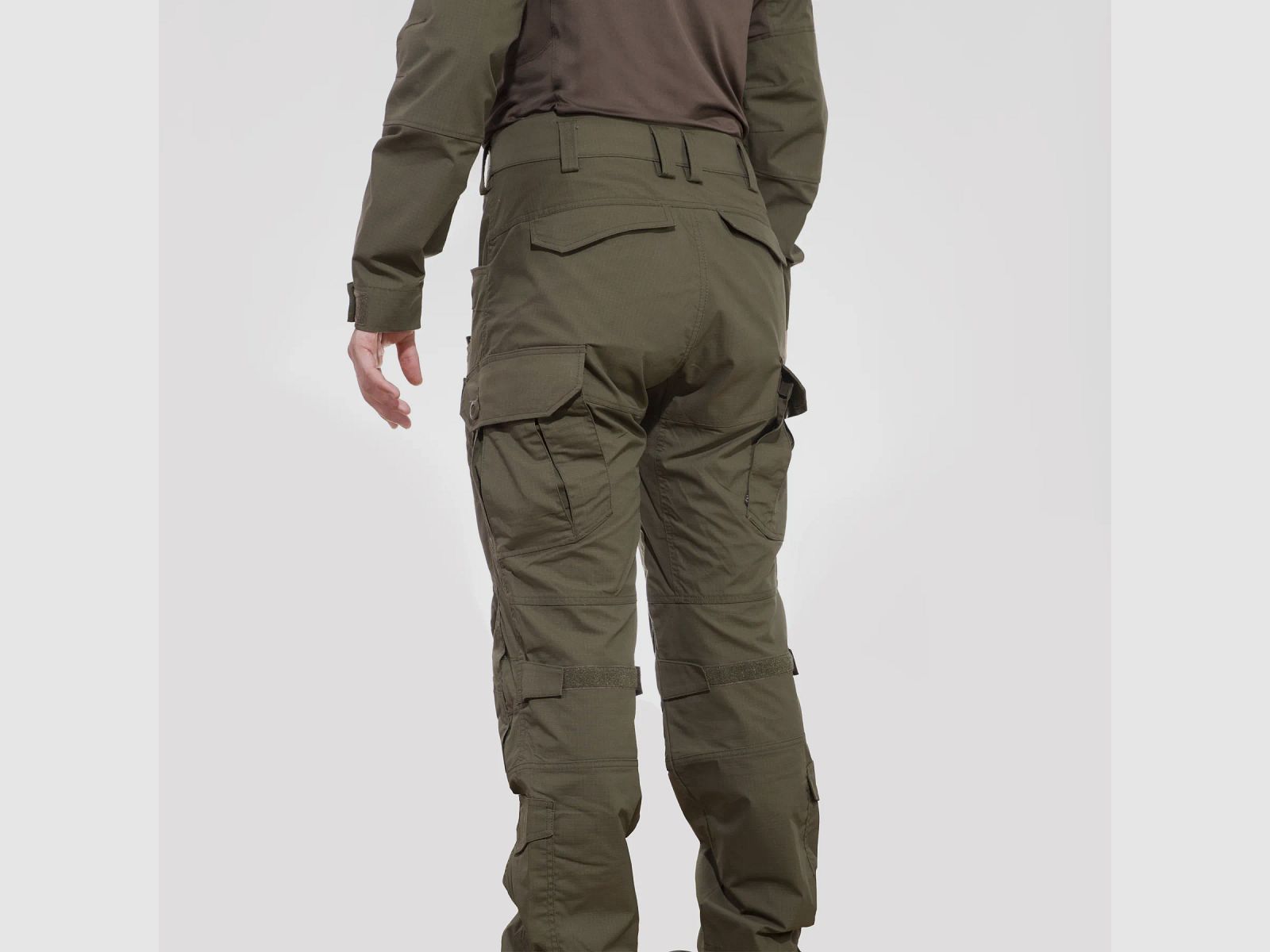 Wolf Pant - Pentagon, image 5 sur 9