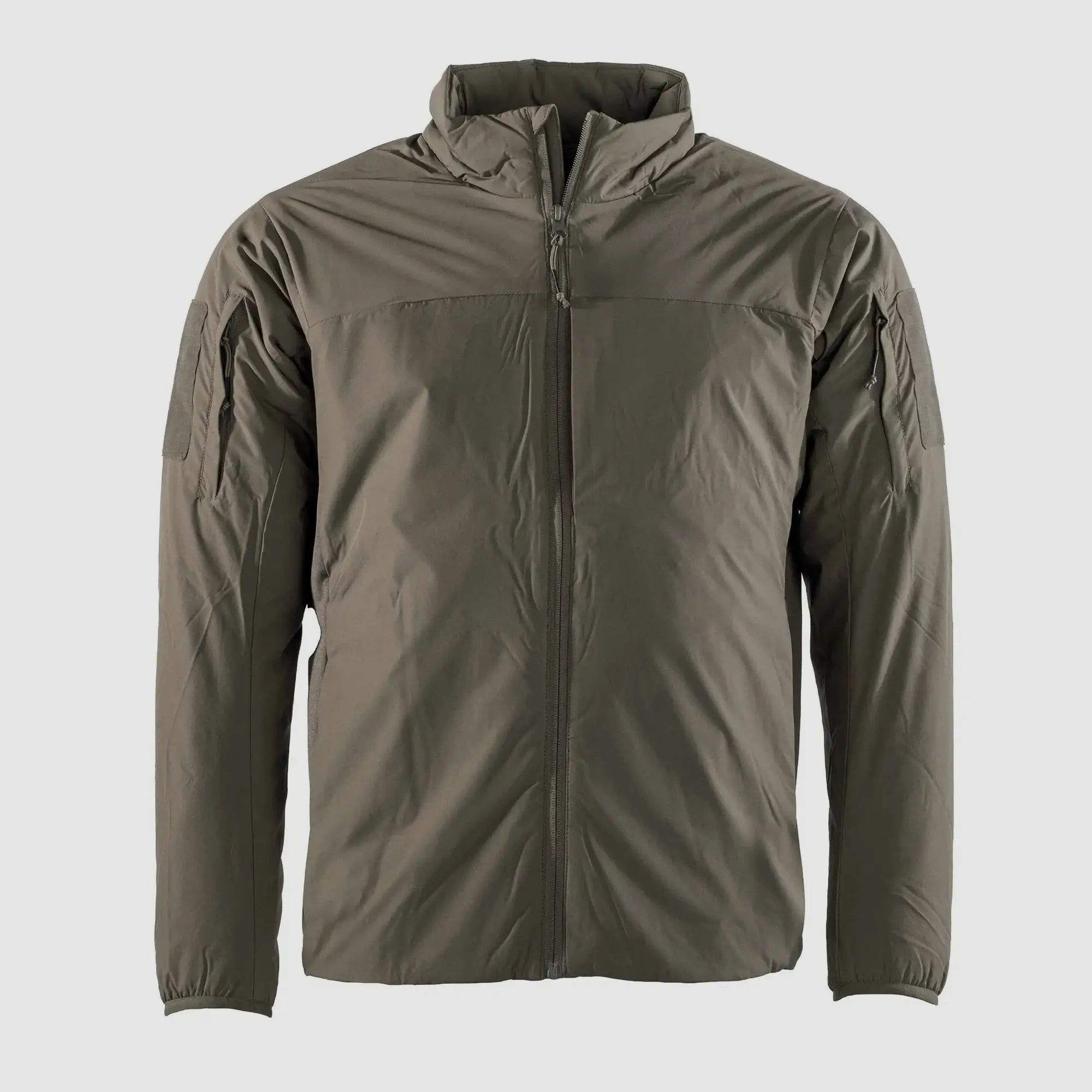 A. Blöchl Veste Isolée Niveau 4 - RAL7013 / 3XL Homme