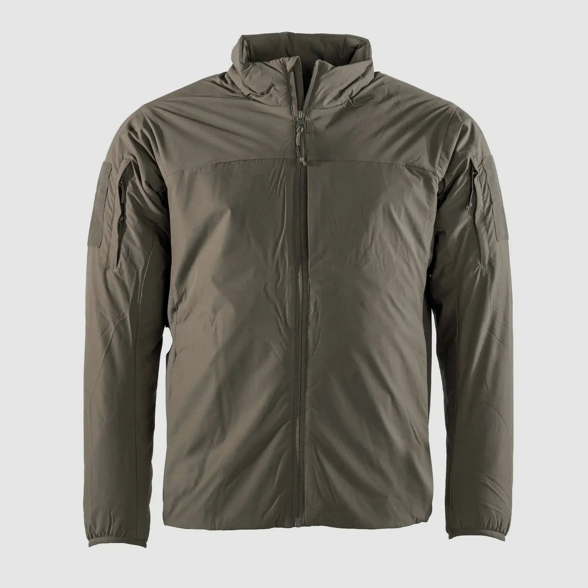 A. Blöchl Veste Isolée Niveau 4 - RAL7013 / 3XL Homme