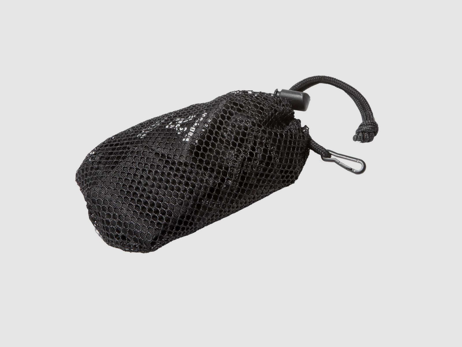 WALKSTOOL sinking protection