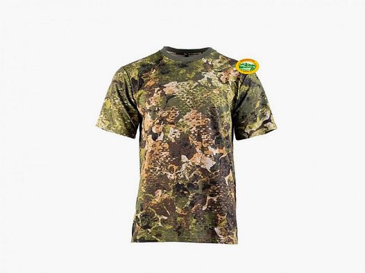 MILSPEC T-Shirt Tarn Wasp Z3A