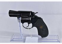 Colt Detective​ .38Special Revolver