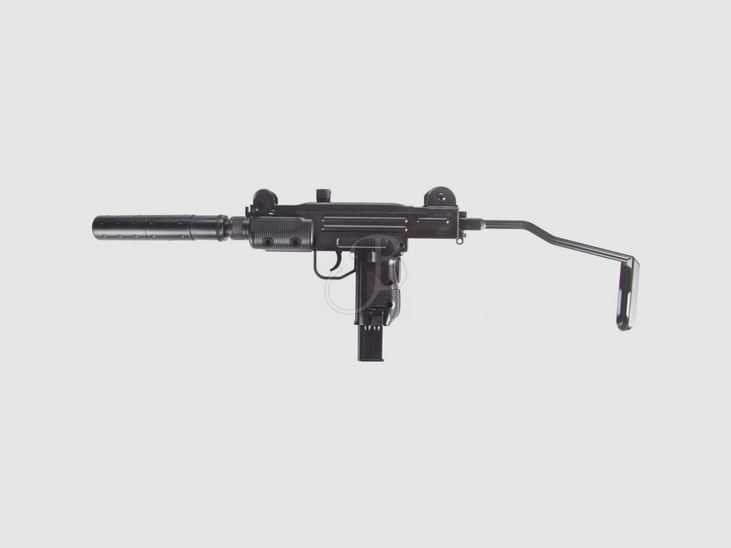 UMAREX PISTOLA LIB V MINI UZI, imagen 2 de 6