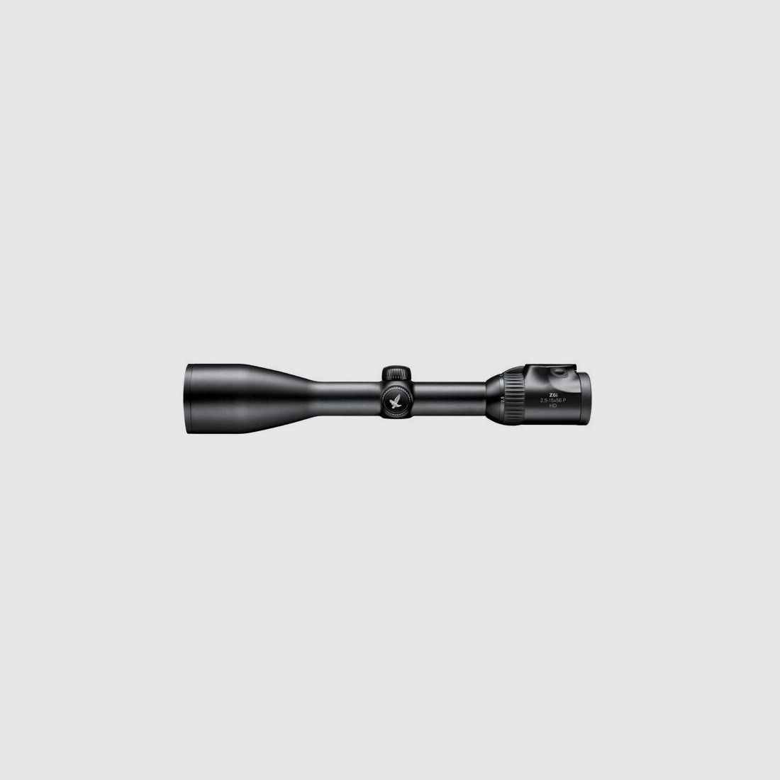 Swarovski Z6i 2,5-15x56 PHD SR, mit Schiene, Tagespreise auf Anfrage