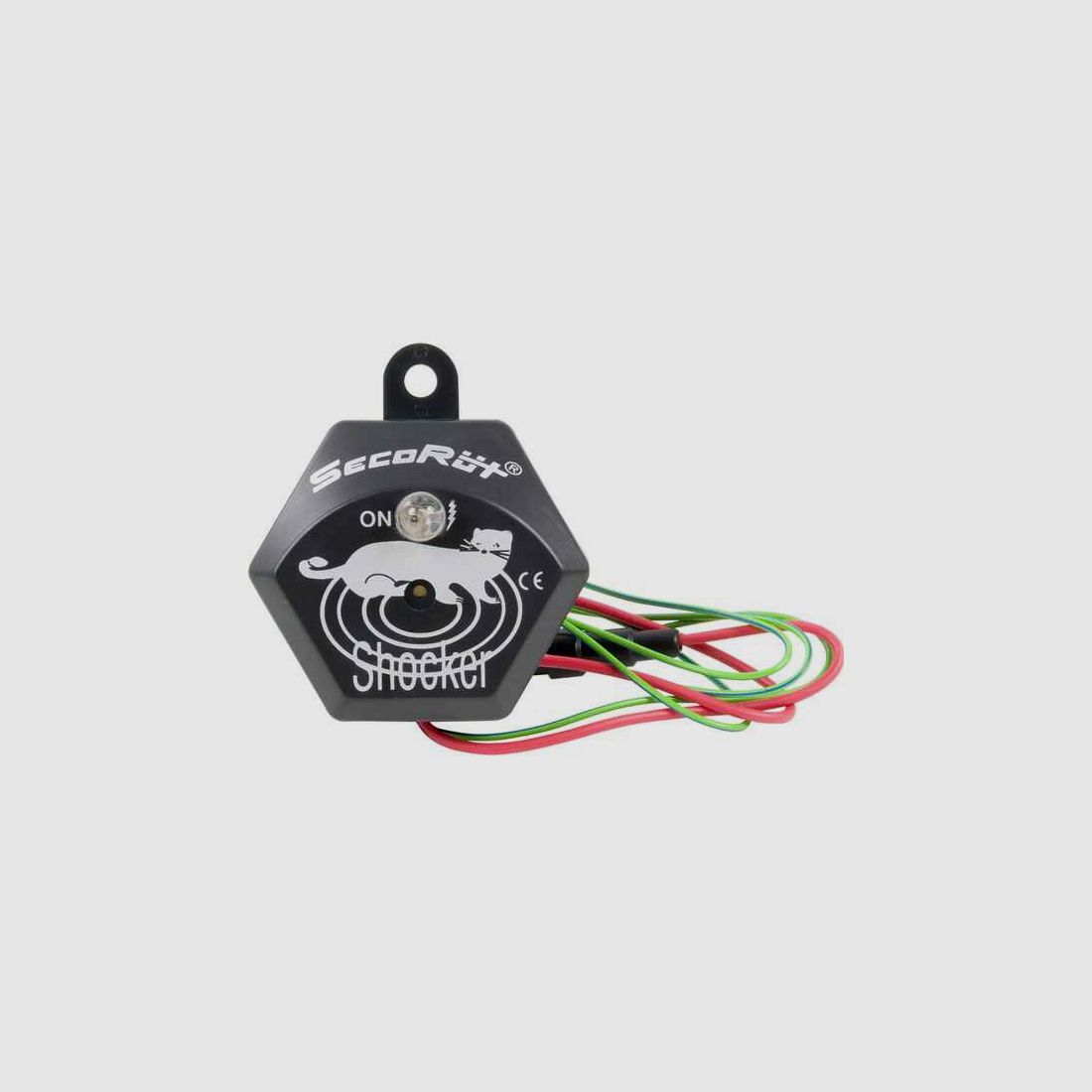 Ultraschall Marder-Frei für PKW/LKW, 12 Volt