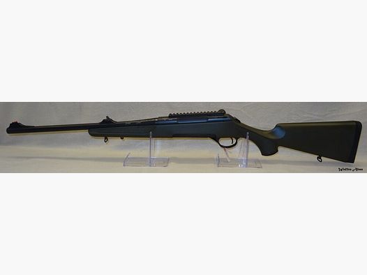 Haenel Jäger 10