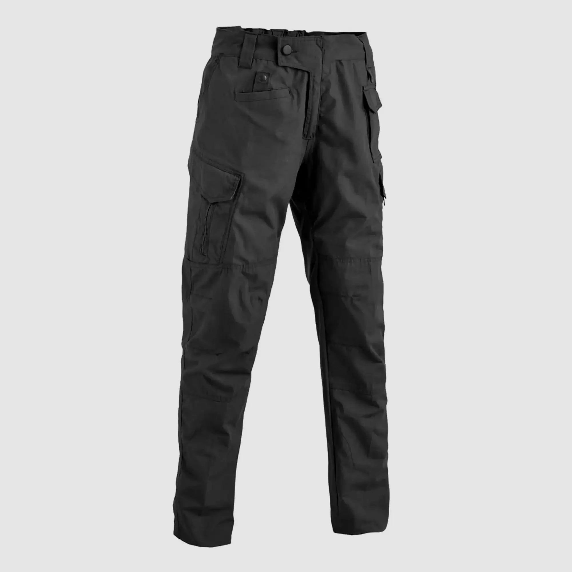 Defcon 5 Defcon 5 Taktische Hose Panther Rip-Stop - Schwarz / 3XL Herren