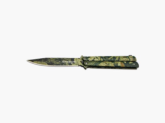 BALISONG CAMO