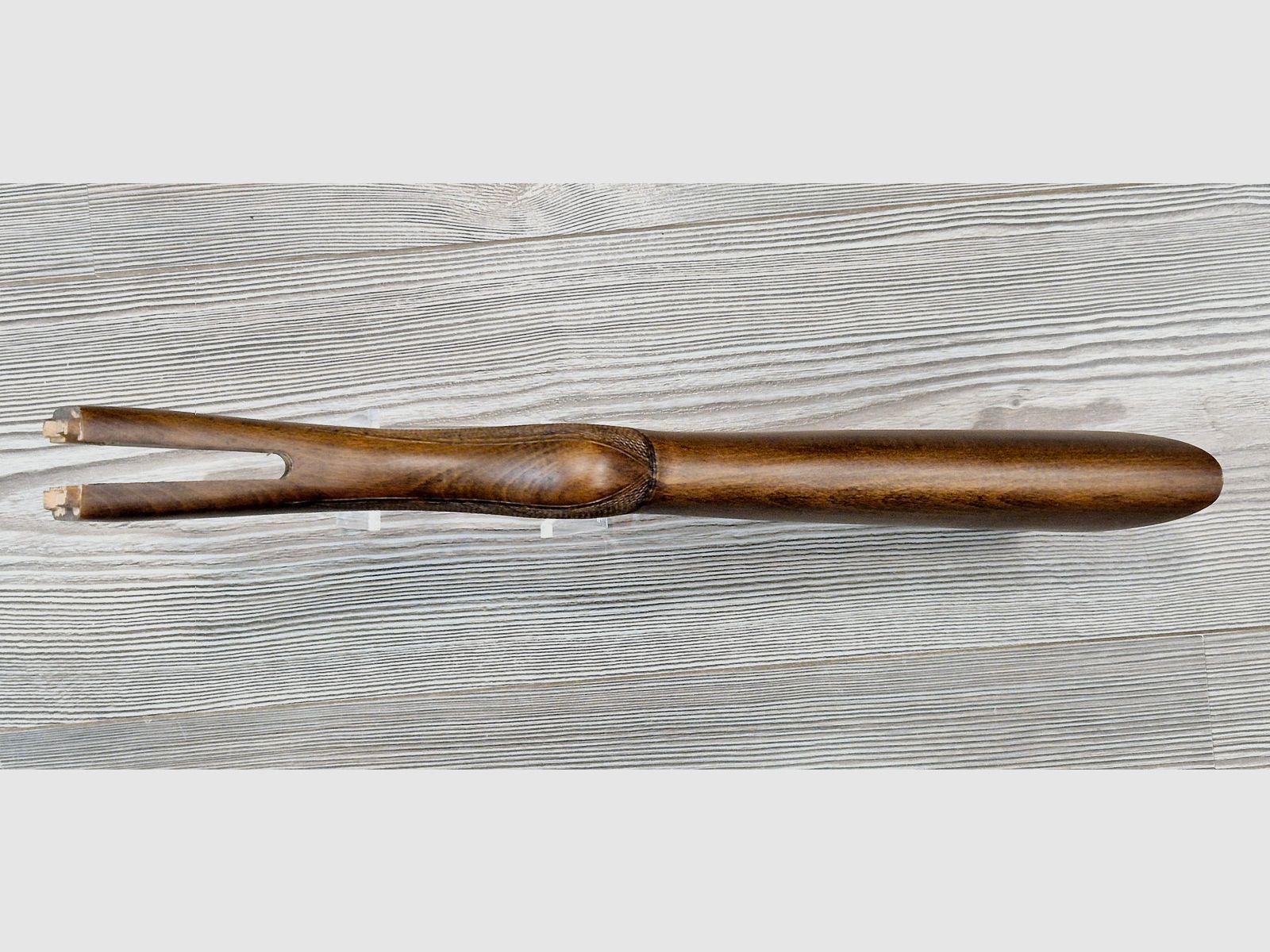 STOCK MANUFRANCE MOD. ROBUST, image 4 of 5