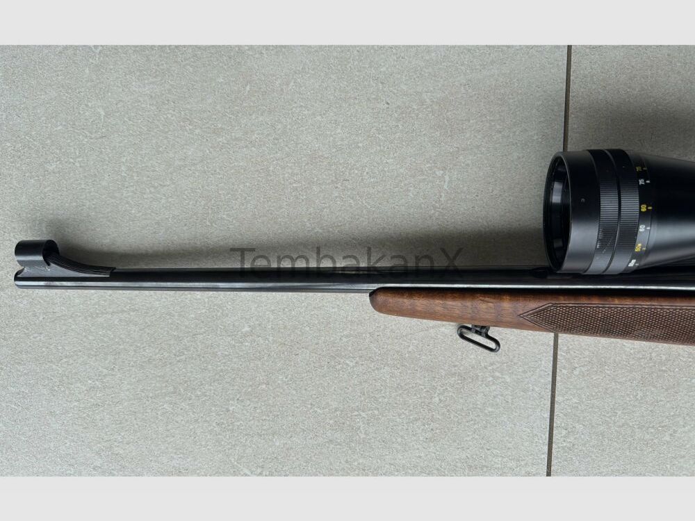 Zastava .222RemMag