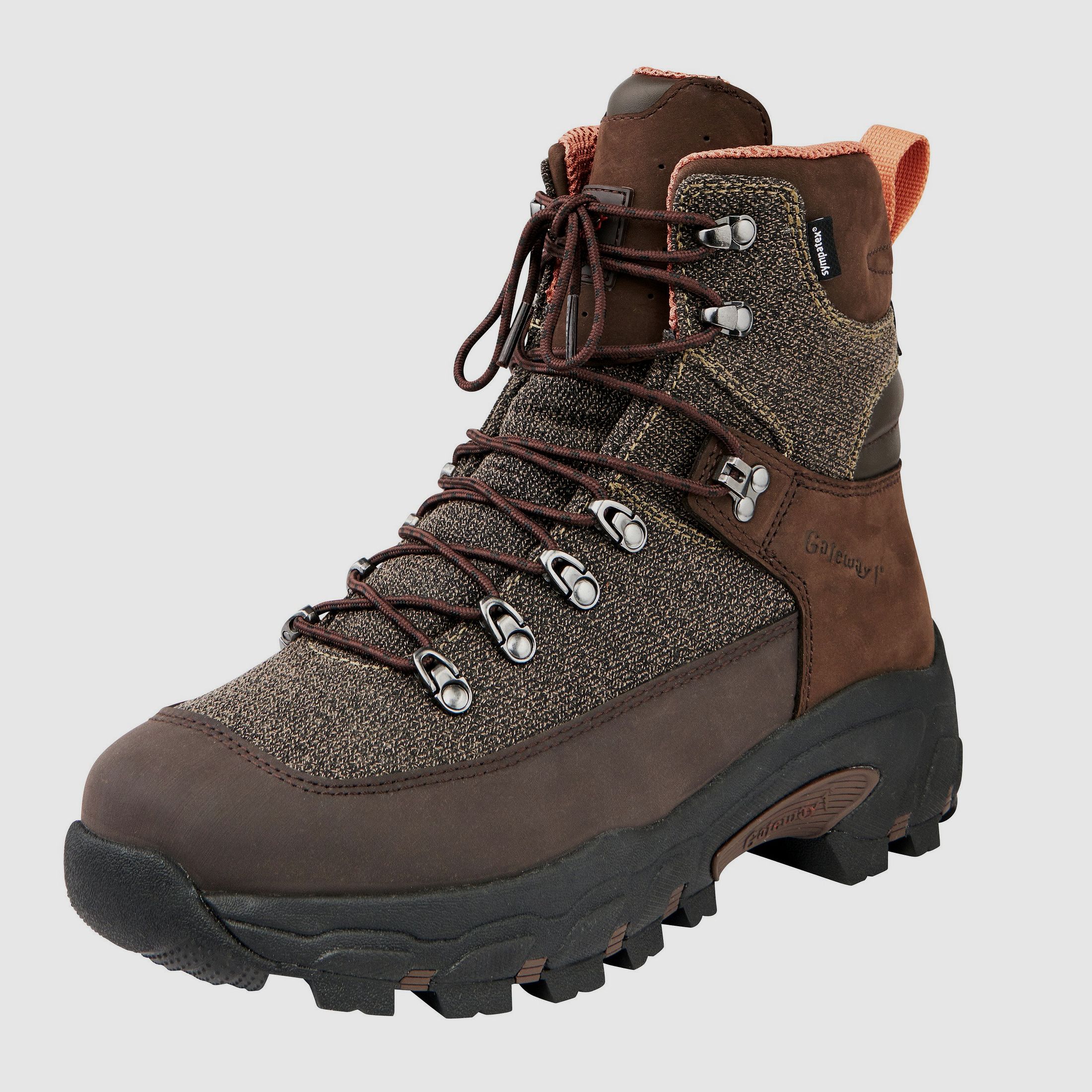 Gateway1 Hunting Boots Staika 7''