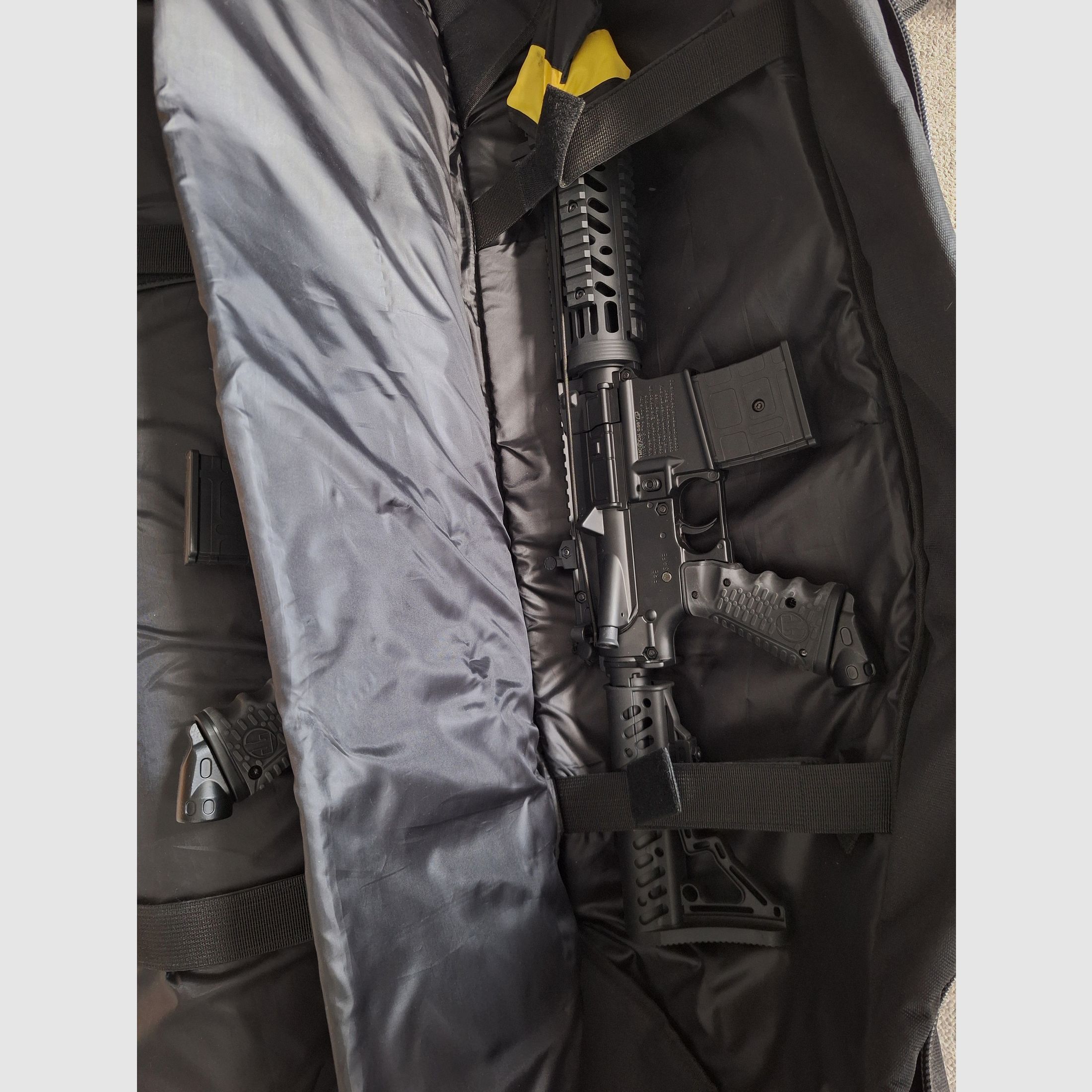 Paintball Sachen