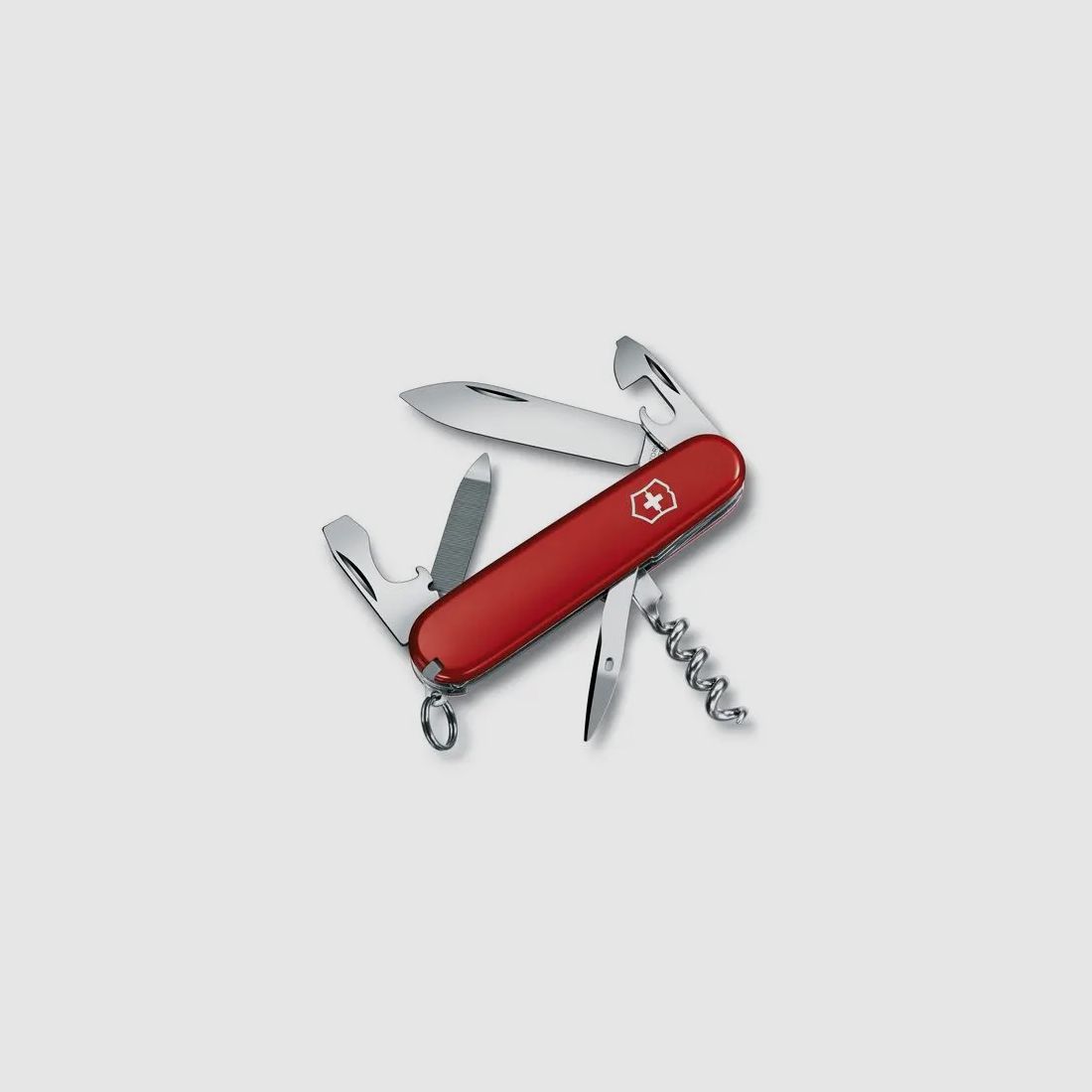 Victorinox Sportsman rot Klappmesser