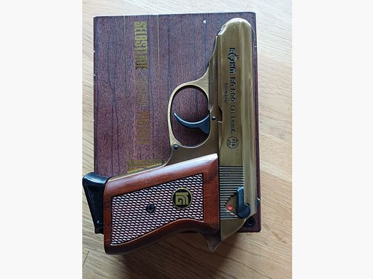 Röhm RG 800 Messing