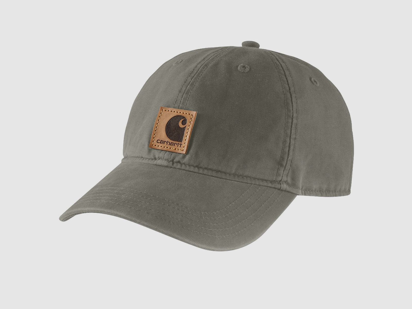 Carhartt Odessa Cap - Dusty Olive