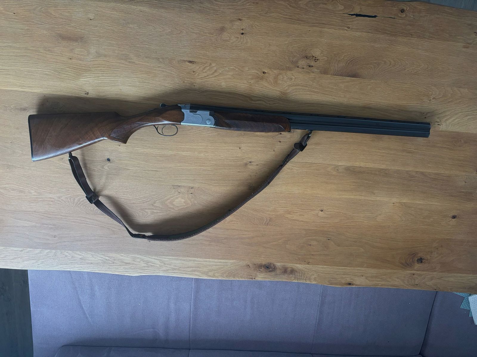 Beretta S 686 Special