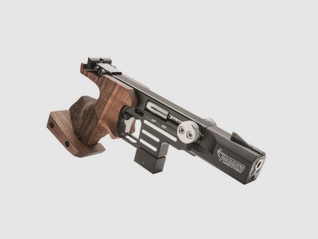 Pistolen Pardini HP