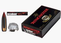 Łuski Winchester Accu Bond 300 Win Mag 180gr. !!!