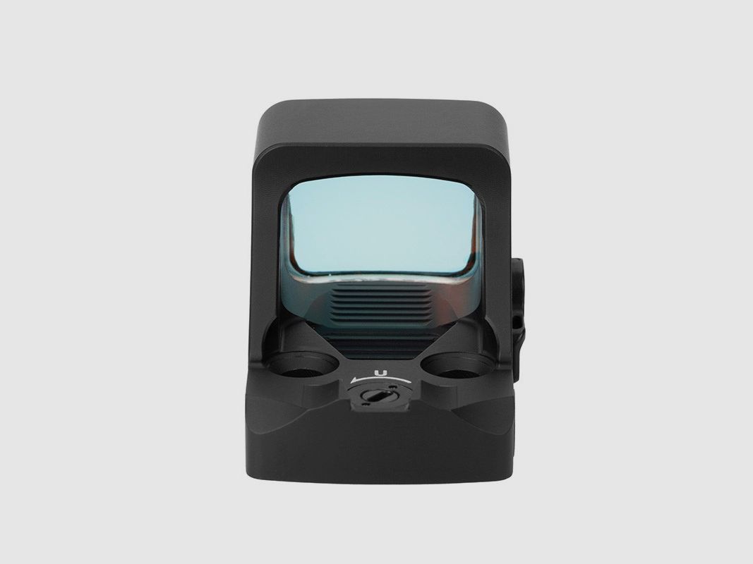 HOLOSUN REFLEXVISIER DOT HHS507K X2, Bild 2 von 4