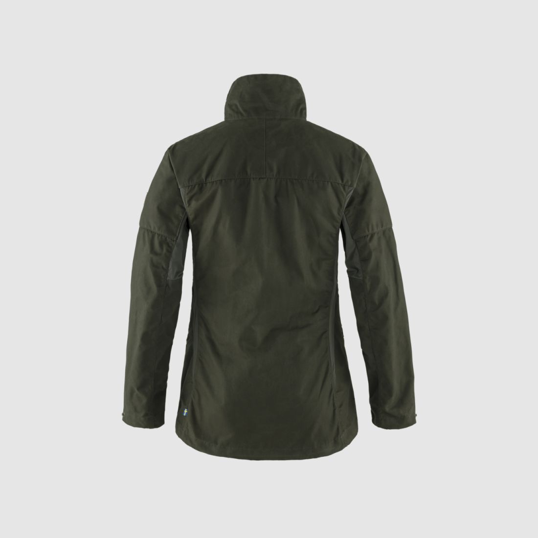 Fjällräven Damen Jagdjacke Forest Hybrid Deep Forest