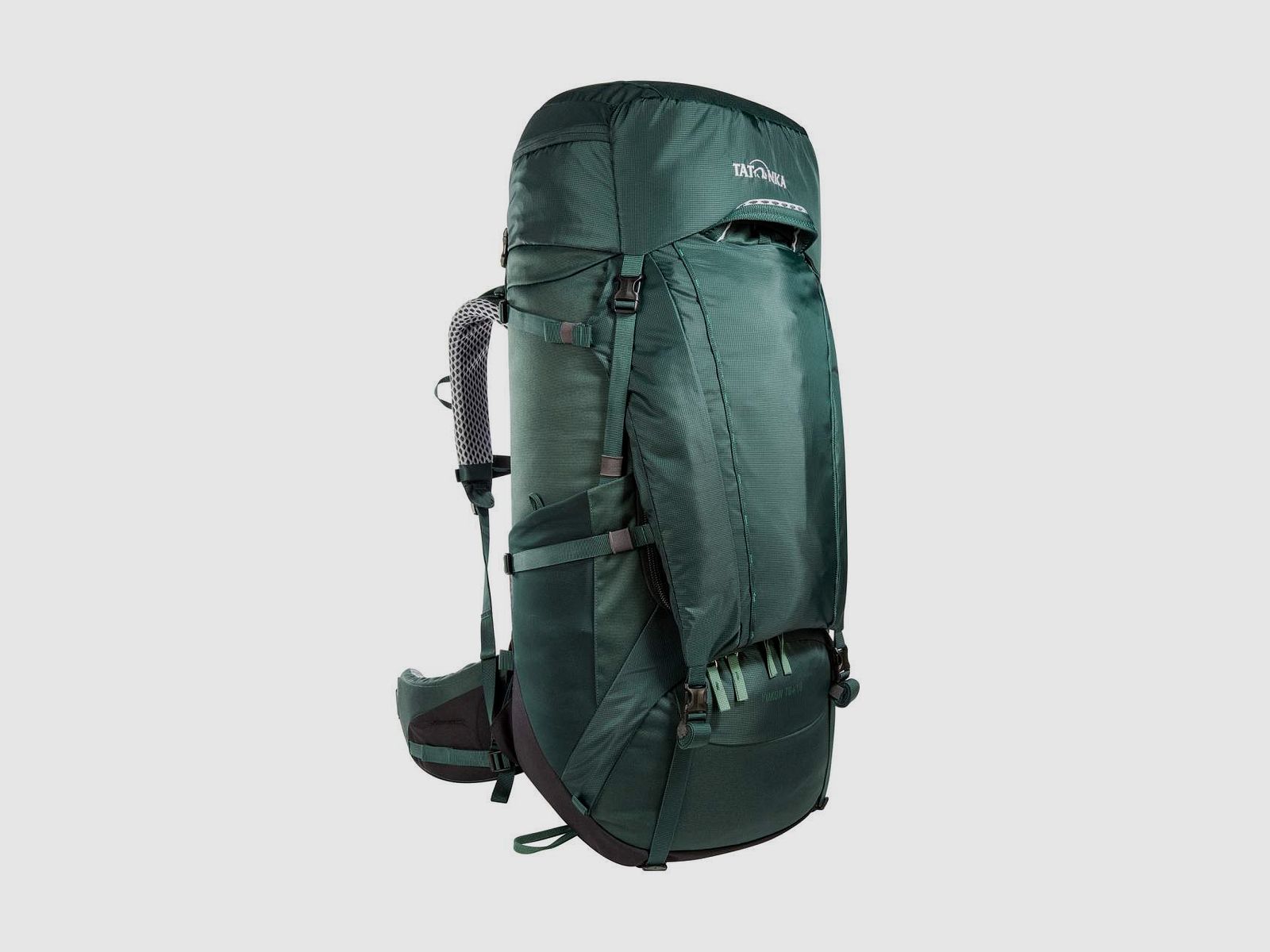 Tatonka Yukon 70+10 – Trekkingrucksack mit V2-Tragesystem, Bild 1 von 16