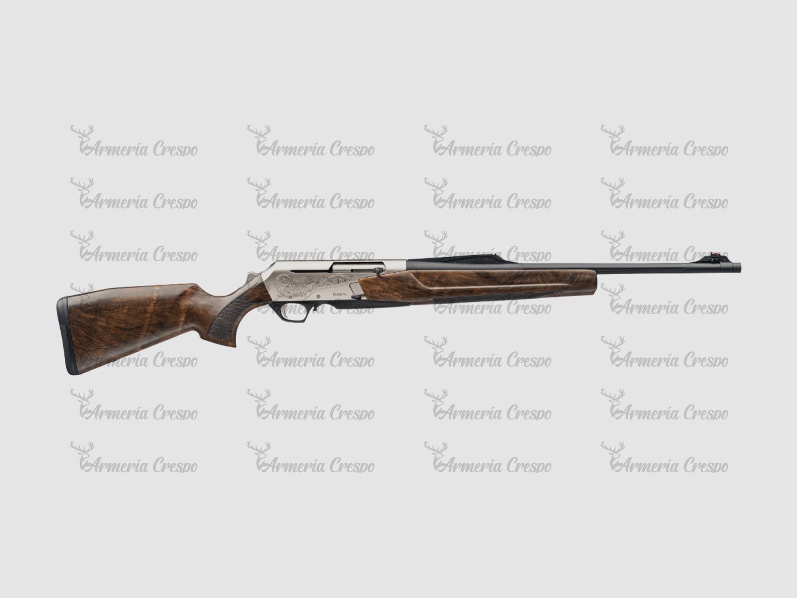 Fucile Semiautomatico Browning BAR 4X Ultimate, immagine 5 di 5