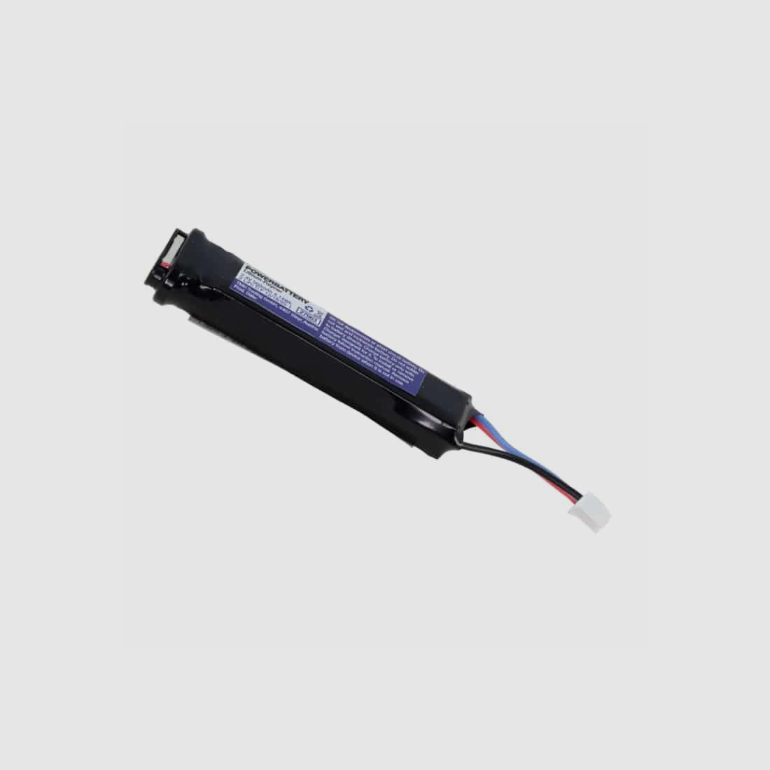 Pirate Arms 74V 560mAh LiPo battery for AEP airsoft pistols
