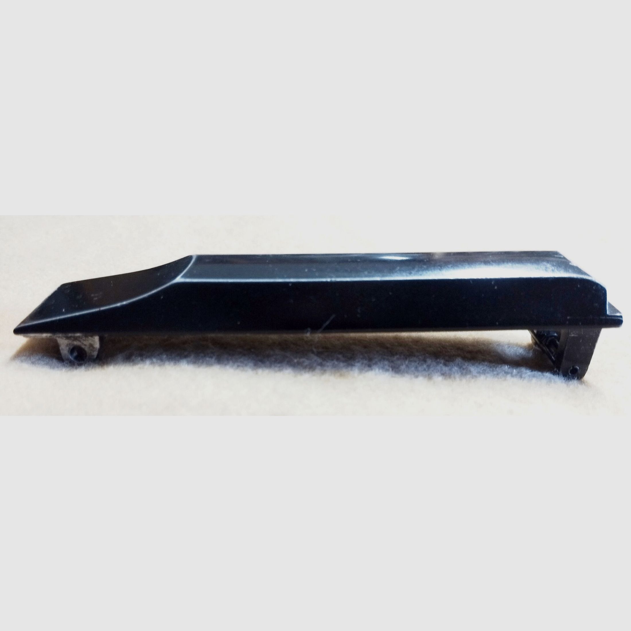UTILISÉ Browning Bar 1 Couverture de Chargeur Métallique pour 4 Cartouches cal.30.06 UTILISÉ, image 5 sur 5