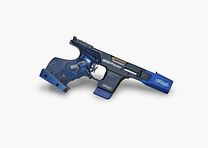 Walther gsp 500