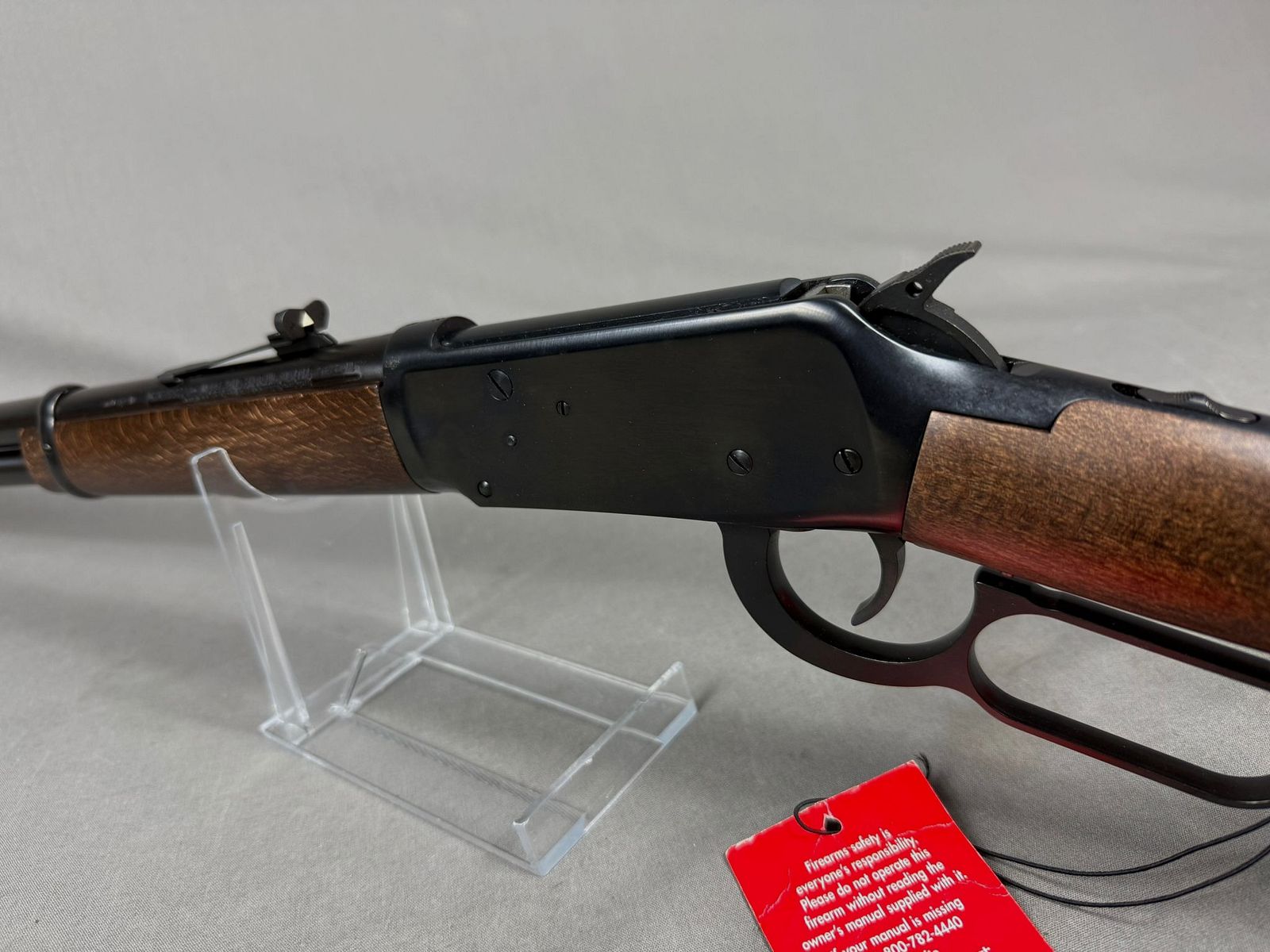 Winchester Mod. 9410 Ranger Shotgun  (.410/76)