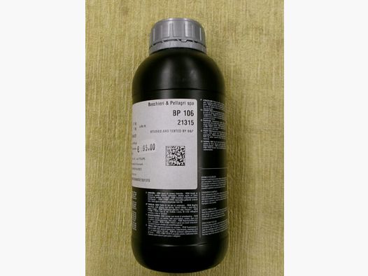BASCHIERI PELLAGRI BP106 Pulver