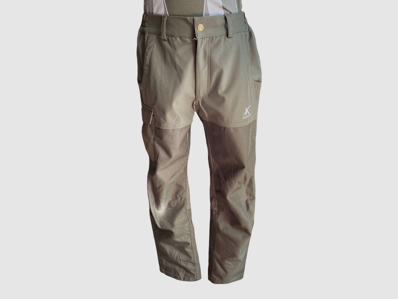 KONUSTEX PANTALONE TENACE