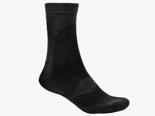 Mil-Tec Mil-Tec Socke Coolmax - Schwarz / 39-41 Herren