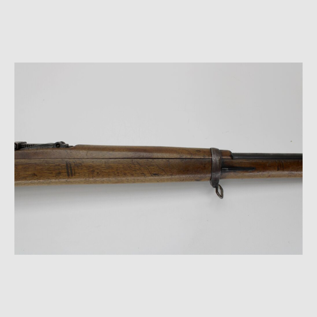 Einzellader Büchse ASFA Ankara Türkenmauser 8x57JS