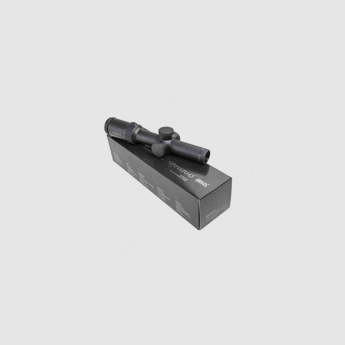 DELTA STRYKER HD 1-6x24 SFP, zdjęcie 2 z 3