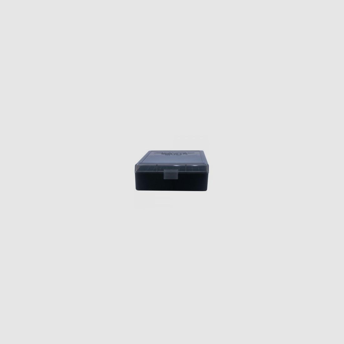 Berry's cartridge box 38 Special / 357 Magnum
