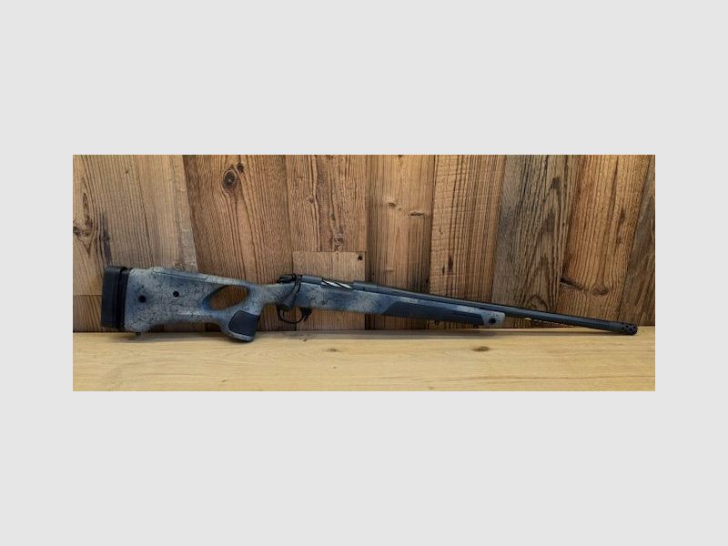 Bergara B14 Wilderness TH Carbon 20" .308Win -- Jagdbar / Hof --