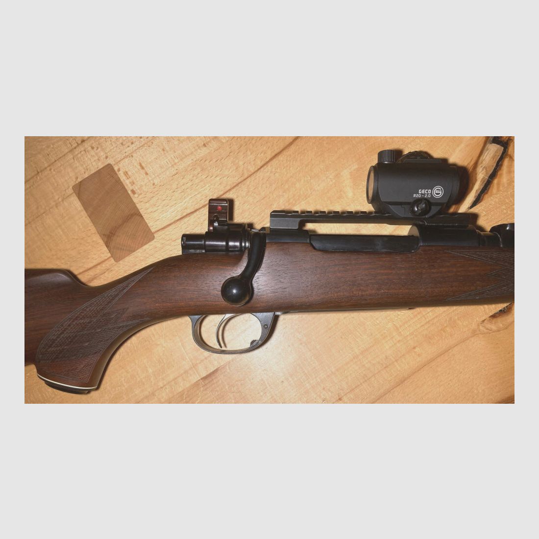 Mauser 98