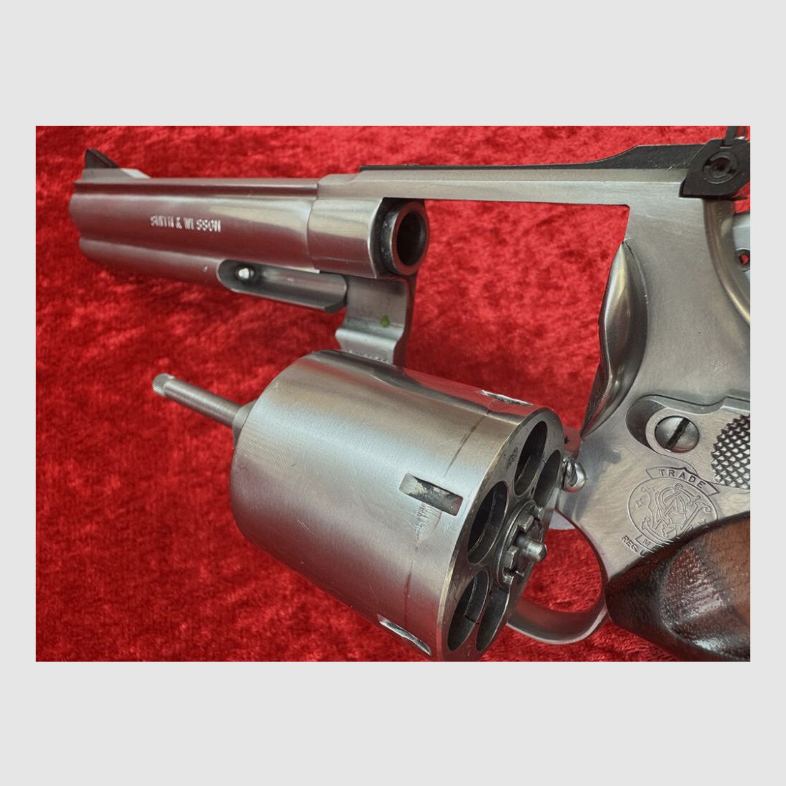 Smith & Wesson 629-3